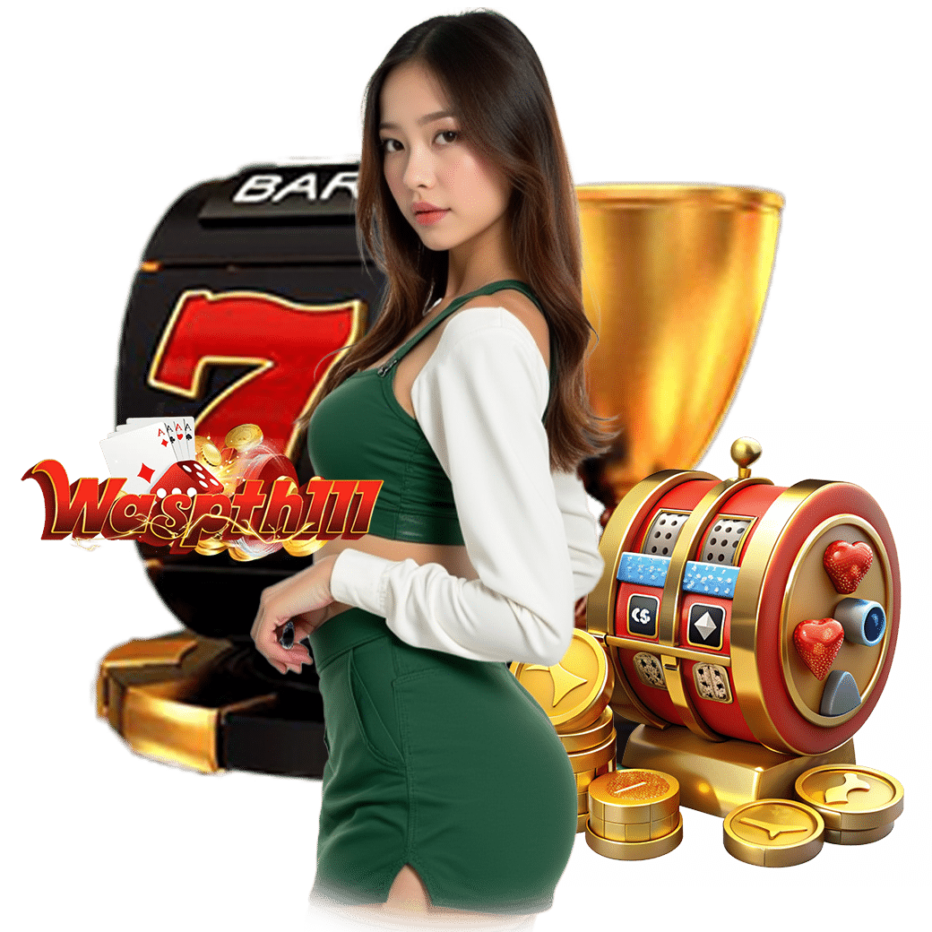waspth11 สมัคร